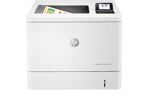 HP Color LaserJet Ent. M554dn (ML)