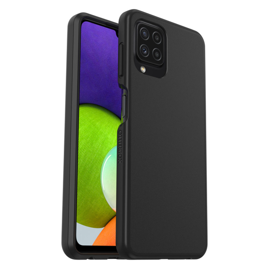 React Galaxy A22 5G - Black NoRetail