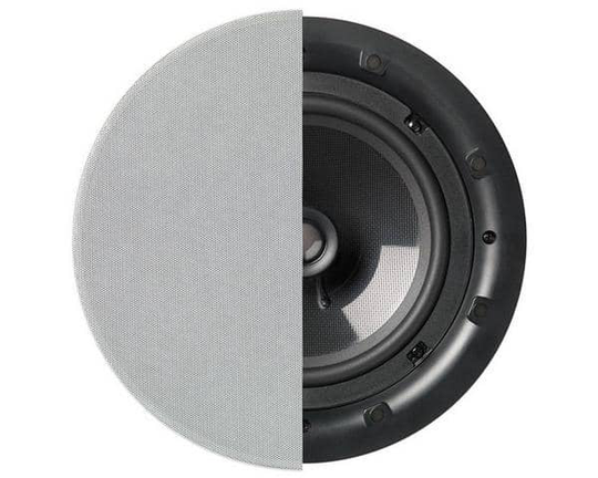Q-Acoustics QI-80C 8" upotettava kaiutin, pari