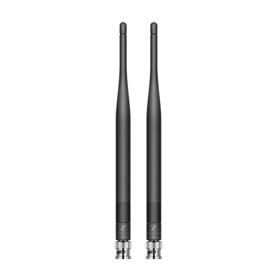 SENNHEISER HALF WAVE DIPOLE (Q)