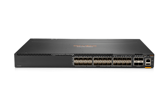 HPE Aruba 6300M Switch 24SFP+ 4SFP56