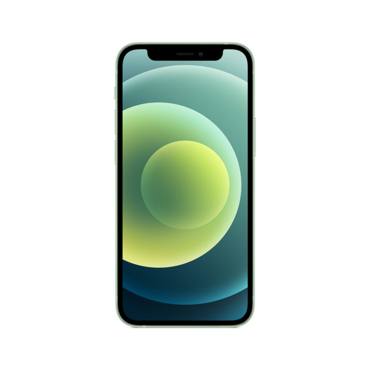 IPhone 12 Mini 128GB, Green