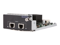 HPE 5140/5520 10GBASE-T MACsec 2p Module