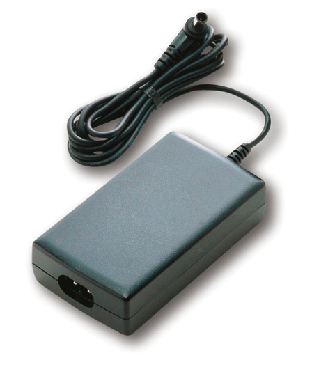 FUJITSU 3PIN 65W SLIM AC ADAPTER FOR STYLISTIC Q7XXX (NO 3PIN CABLE)
