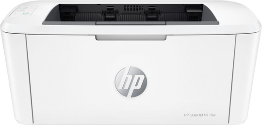 Hewlett Packard Laserjet M110W Printer, Black