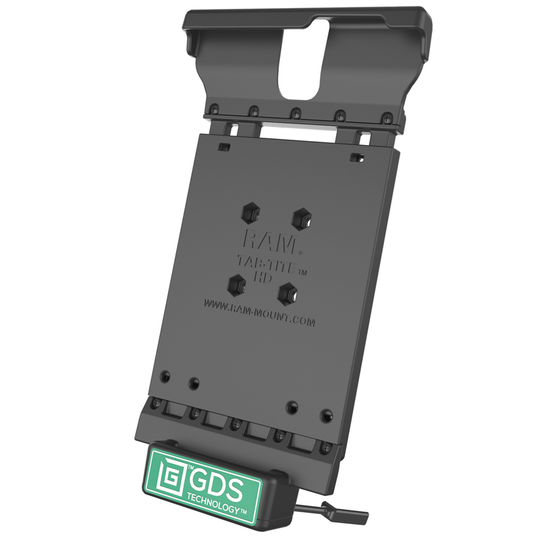 RAM Mounts Veh Dock - Sam G Tab S 8.4
