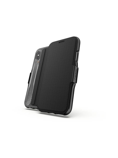 Oxford iphone x/xs/11 prosuojakuori