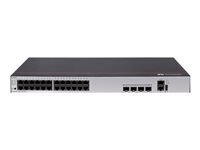 HUAWEI S5735-L24T4X-A 24x10/100/1000 (P)