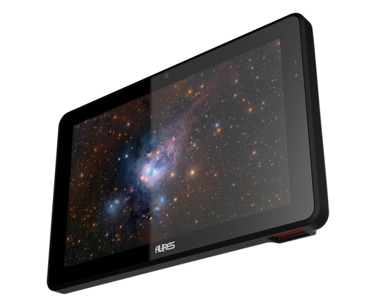 Aures Swing + Windows 10, 10.1"