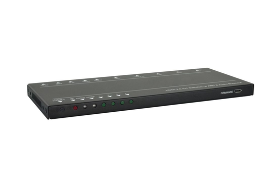 VivoLink HDMI Switcher 4x1 4K@60Hz ARC