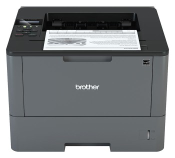 BROTHER HL-L5100DN MV-LASER-PRINT