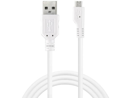 SANDBERG Micro USB Sync & Charge Cable 1