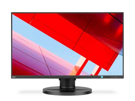 NEC 27" E271N BLACK FHD IPS HAS DP