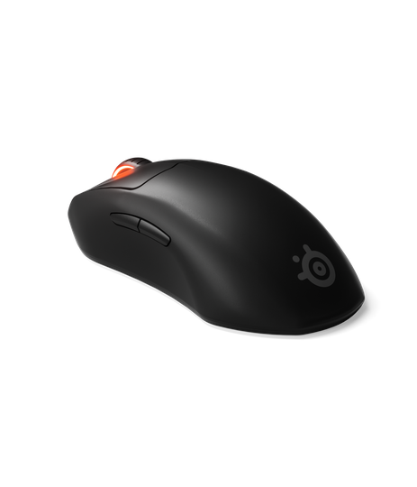 Steelseries - Prime Wireless Gaming Mouse - S