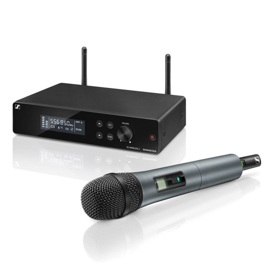 SENNHEISER XSW 2-835-A VOCAL SET