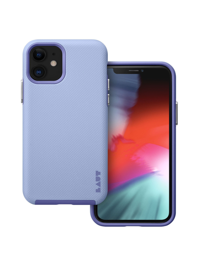 Shield iphone 11 -suojakuori - lilac