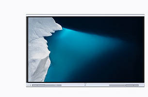 HUAWEI IDEAHUB BOARD 65" SCREEN