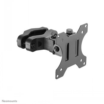 NEOMOUNTS BY NEWSTAR SCREEN POLE CLAMP/TRUSS MOUNT 1 PIVOT VESA 100X100 (POLE DIAMETER 28-60 MM)