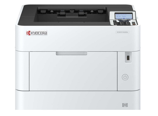 KYOCERA ECOSYS PA5000x Mono Printer