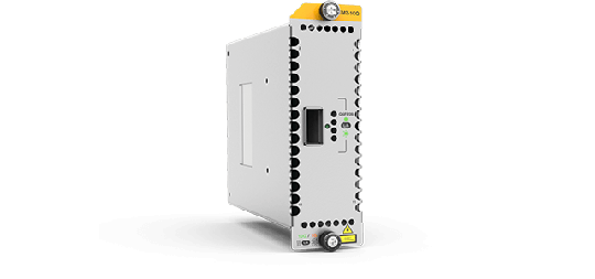 ALLIED 1x 100G QSFP28 Line Card 1Y NCP