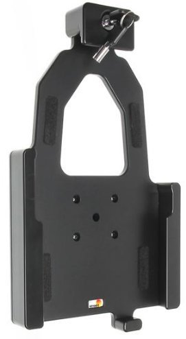 Brodit Passive Holder, W. Key Lock