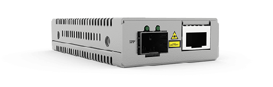 ALLIED 10GT To SFP+ Mini Media Converter