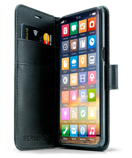 SCREENOR SMART GALAXY A21S MUSTA