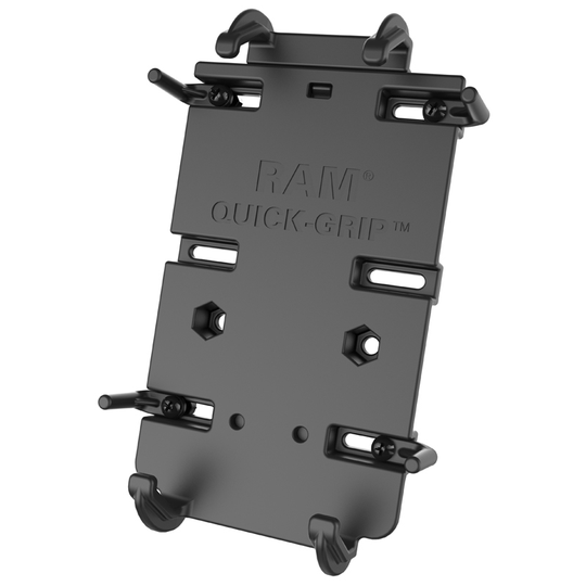 RAM MOUNTS QUICK-GRIP XL LARGE PHONE HOLDER