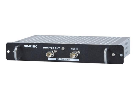 NEC OPS HDSDI 1.5G