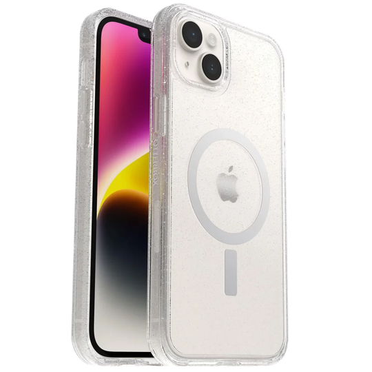 SymmetryPlusCLRiPhone14PlusStardust