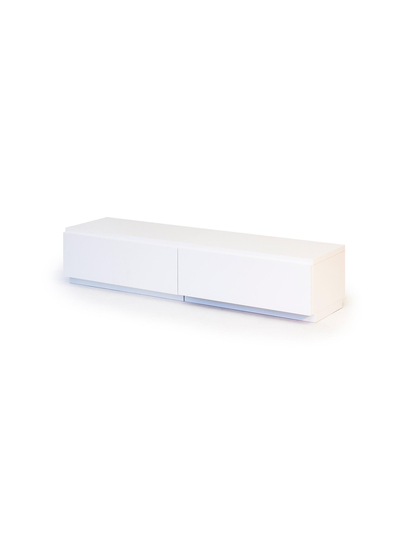 Iso-makromup tv-taso 156 x 32,5 x 39 cm