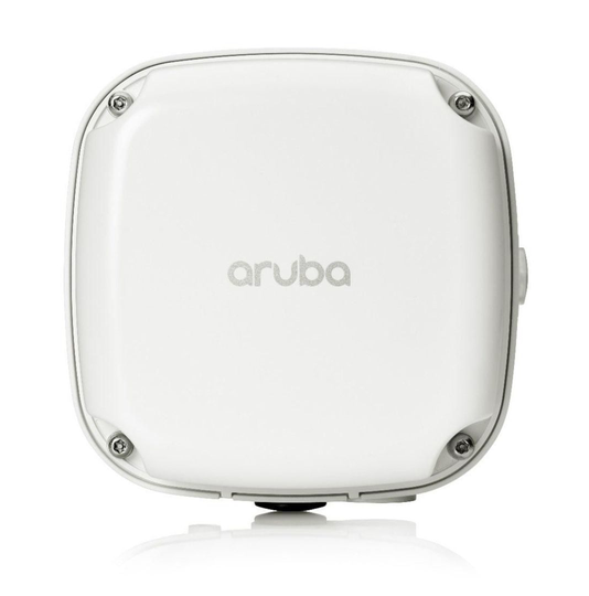 HPE Aruba AP-567 RW Outdoor 11ax AP