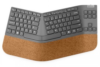LENOVO GO WIRELESS SPLIT KEYBOARD NORDIC