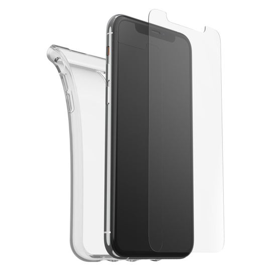 Skin With Alpha Glass IPhone 11 Pro