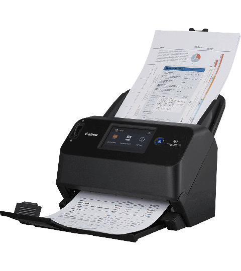 CANON IMAGEFORMULA DR-S130