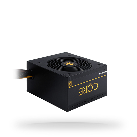 500W ATX,80PLUS Gold,retail
