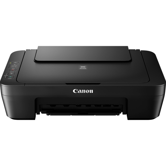 Canon - Pixma MG2550S Multifunction inkjet printer