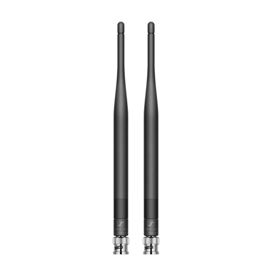 SENNHEISER HALF WAVE DIPOLE (S)