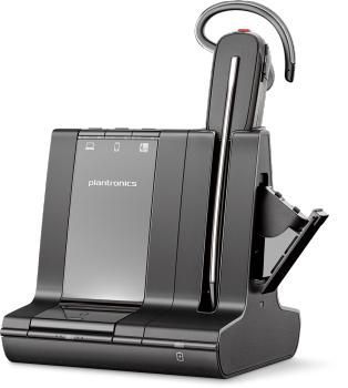POLY Savi S8245 A 3in1 Convertible