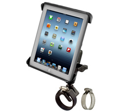 RAM Mounts RAM STRAP CLAMP MOUNT FOR