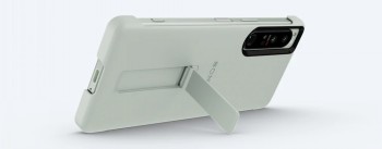 SONY XPERIA 1 IV COVER WHITE