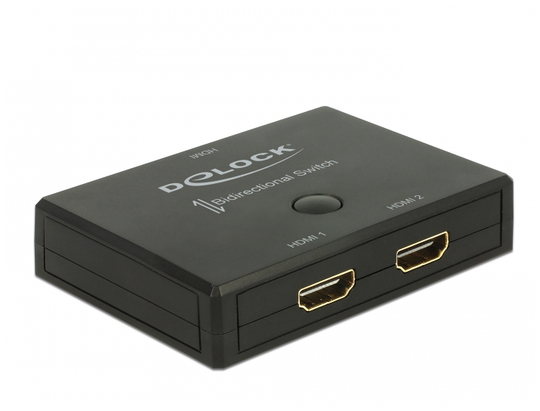 HDMI 2 - 1 Switch Bidirectional 4K 60 Hz