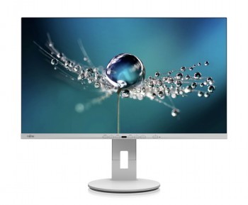 FUJITSU 27" B2711 TE MARBLE GREY (QHD/IPS/16:9/HAS/PIVOT/DP/HDMI/DVI/VGA/4X USB)