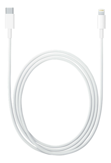 USB-C To Lightning-Cable 1 M