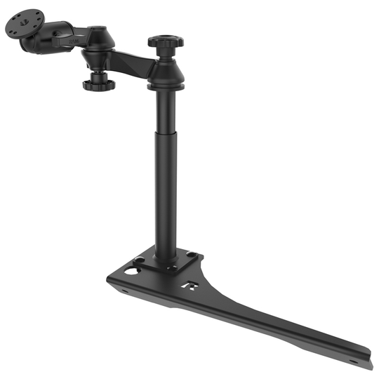 RAM Mounts VEHICLE SYST WITH BALL BASE