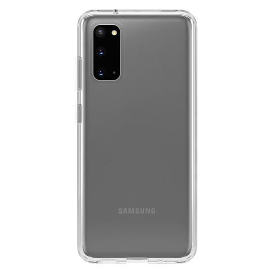 React Samsung Galaxy S20 CLR NO RETAIL