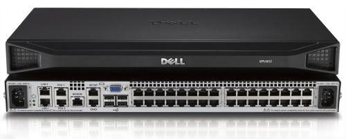 DELL DMPU4032-G01 32-port Remote KVM
