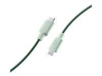 CELLULARLINE USB-C Lightning Cable GREEN