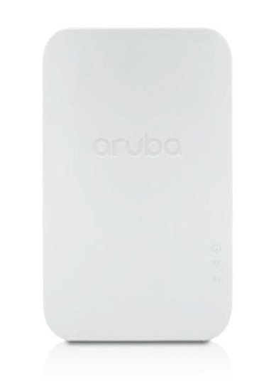 HPE Aruba AP-203H (RW) FIPS/TAA Unif. AP