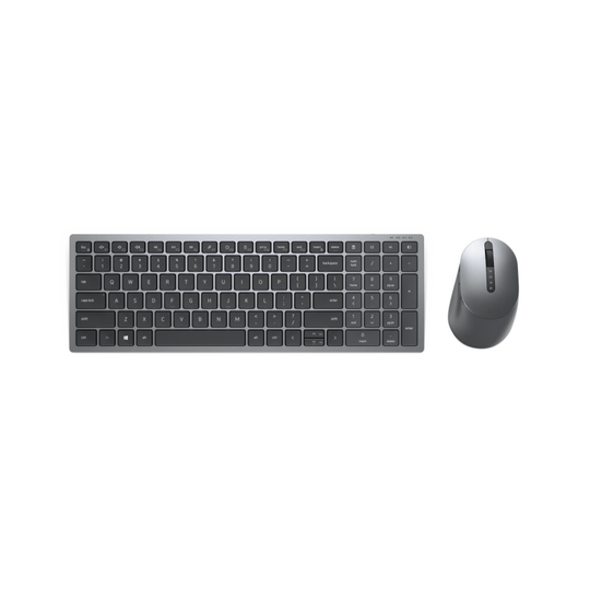 DELL KM7120W MULTI-DEVICE WIRELESS DESKTOP (NORDIC)